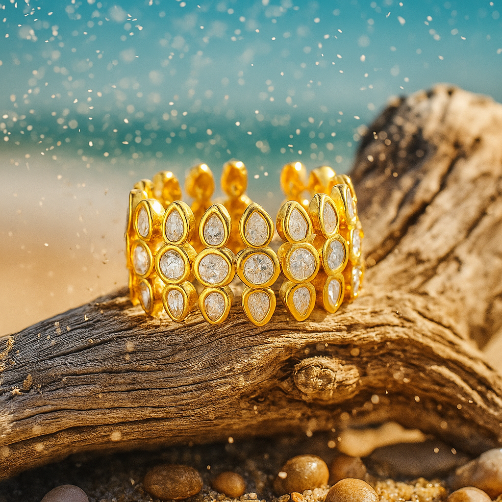 Luminous Glow: Aurora Edition