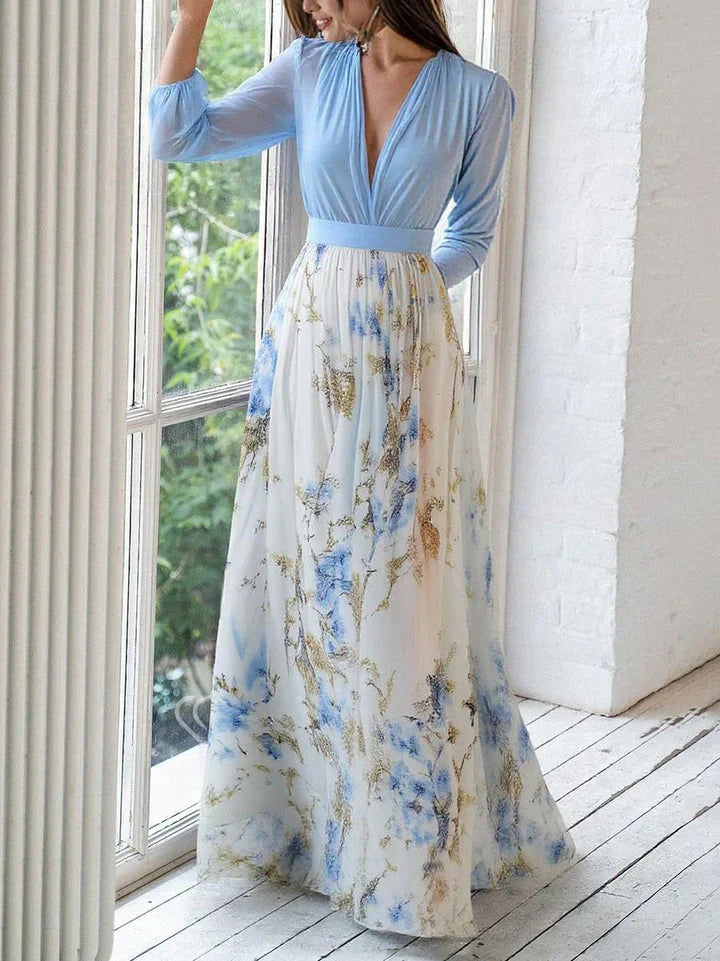 Emma | Maxi Dress