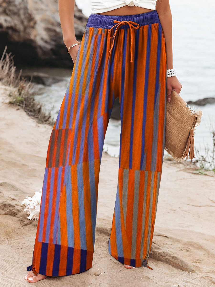 Cecelia | Wide-Leg Trouser