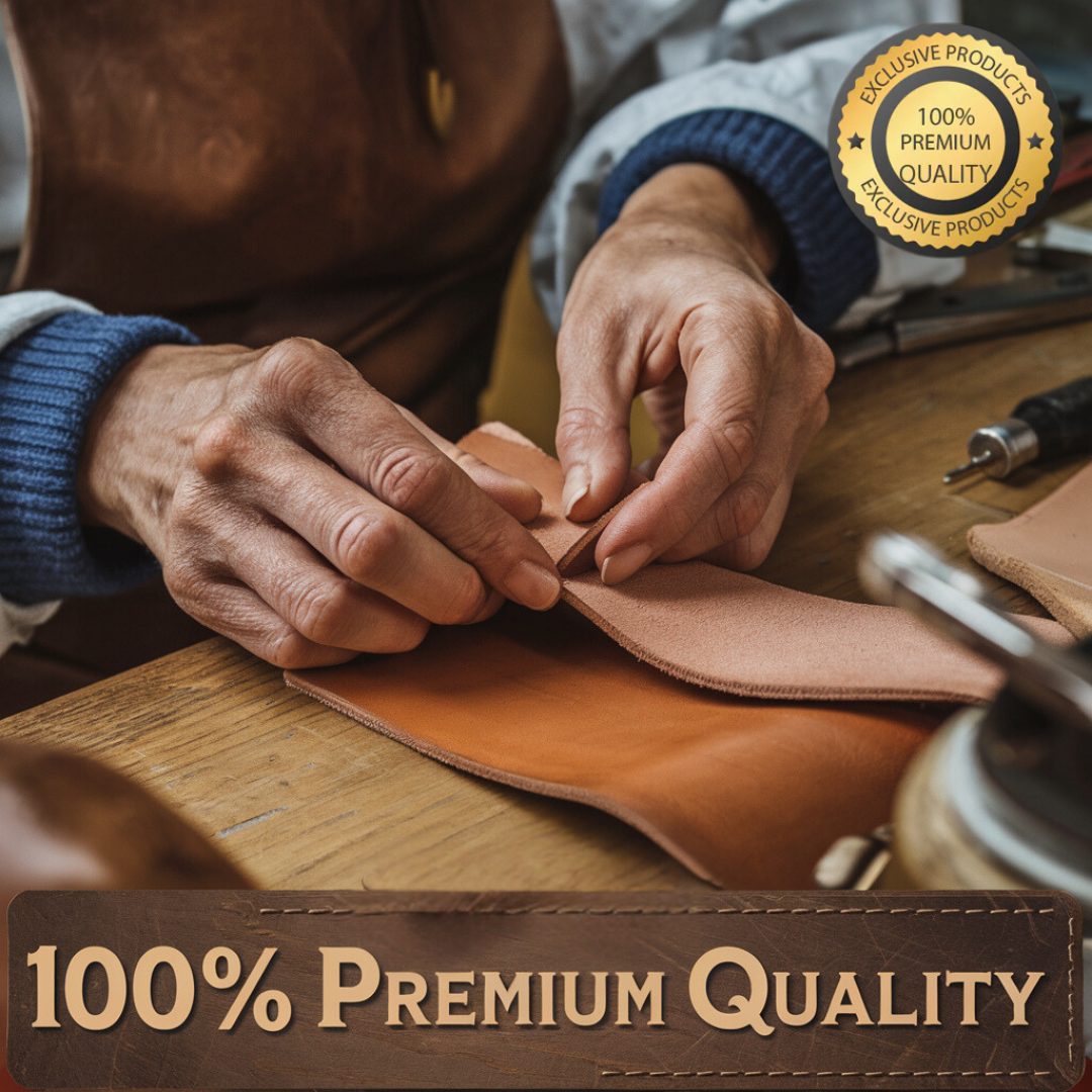 Classic Premium Boots