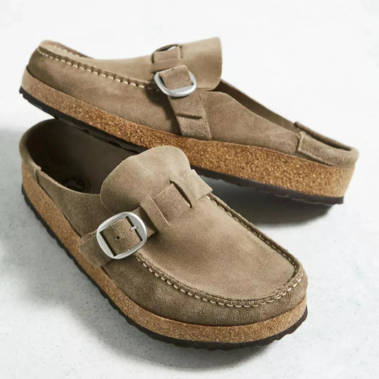 Beryl - Ortho Mules