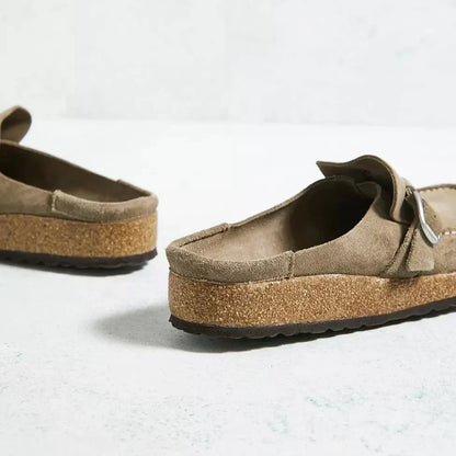 Beryl - Ortho Mules