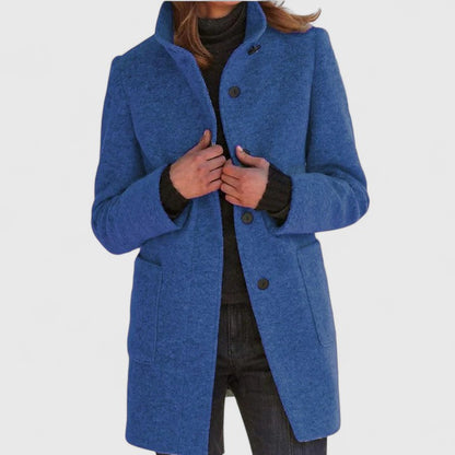 Loraviennea | Classic Coat