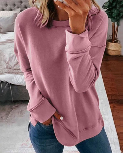 Marlie - Cozy Knit Sweater