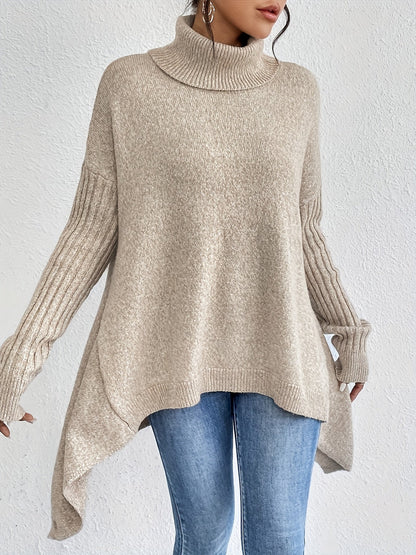 Cleo | Snuggly Knit Jumper