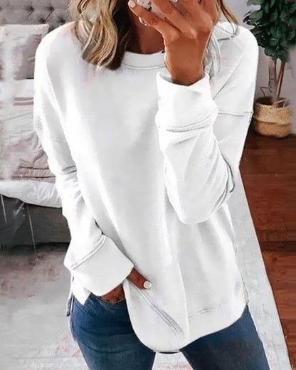 Marlie - Cozy Knit Sweater