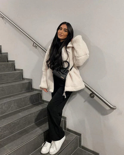 Sophie™ | Cozy Winter Jacket