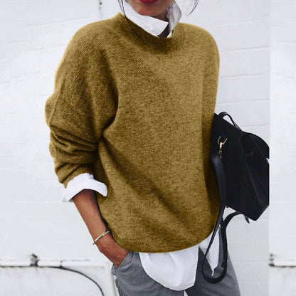 Marlow | Luxurious Cashmere Sweater