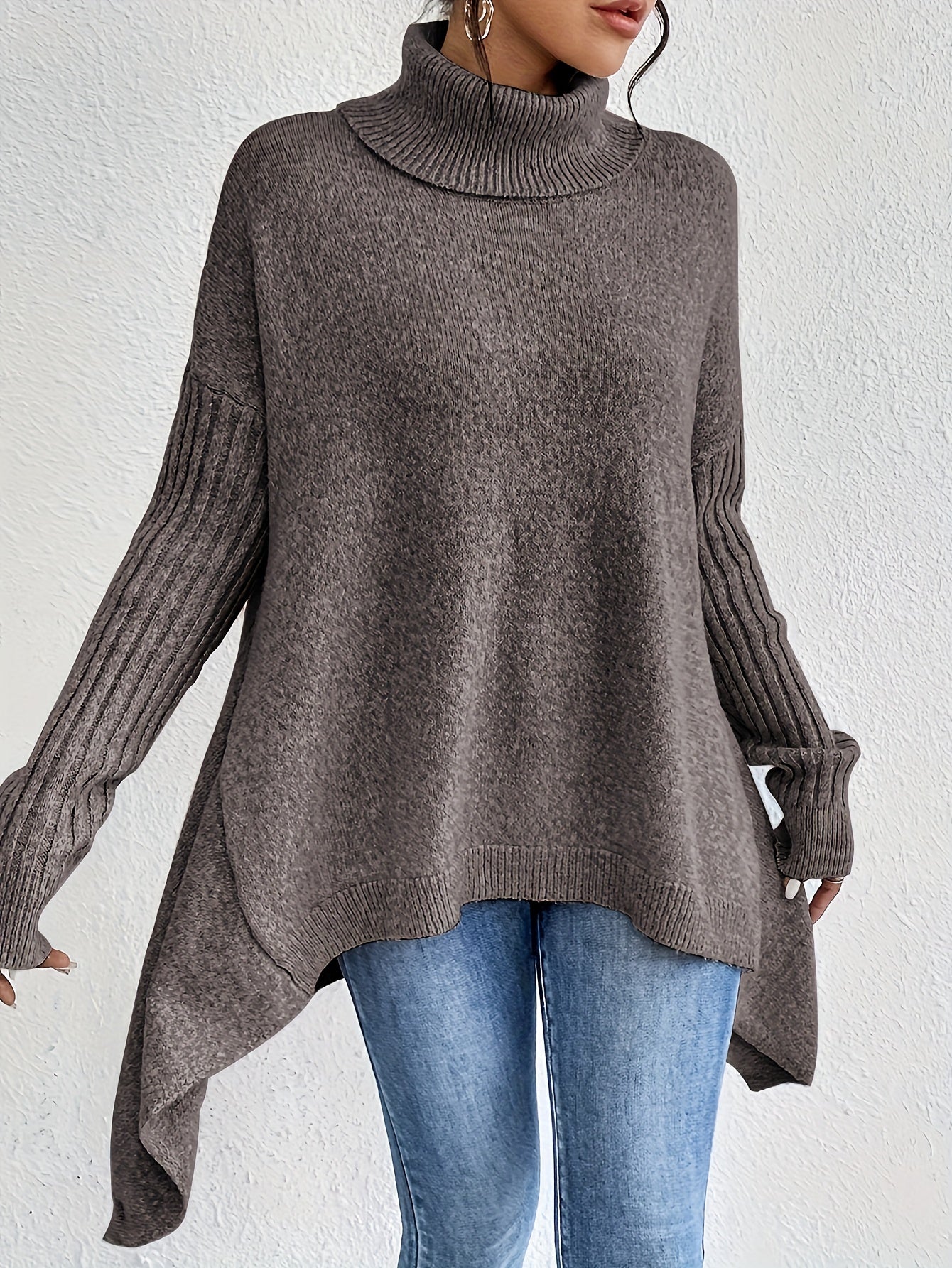Cleo | Snuggly Knit Jumper