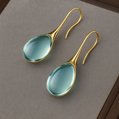Undina | Ocean’s Whisper: Serene Waves Collection