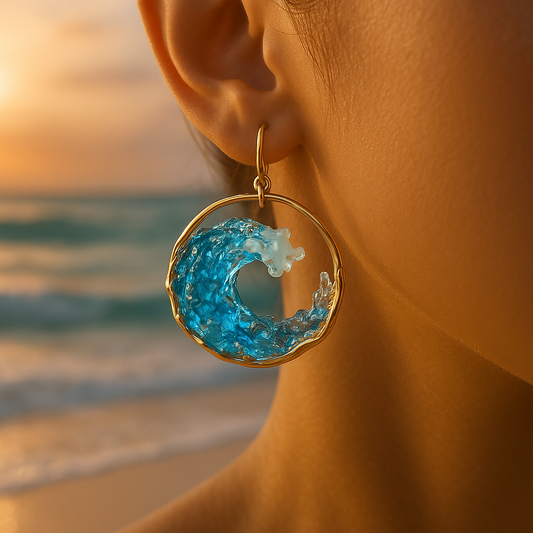 Zale | Whispering Tides Collection