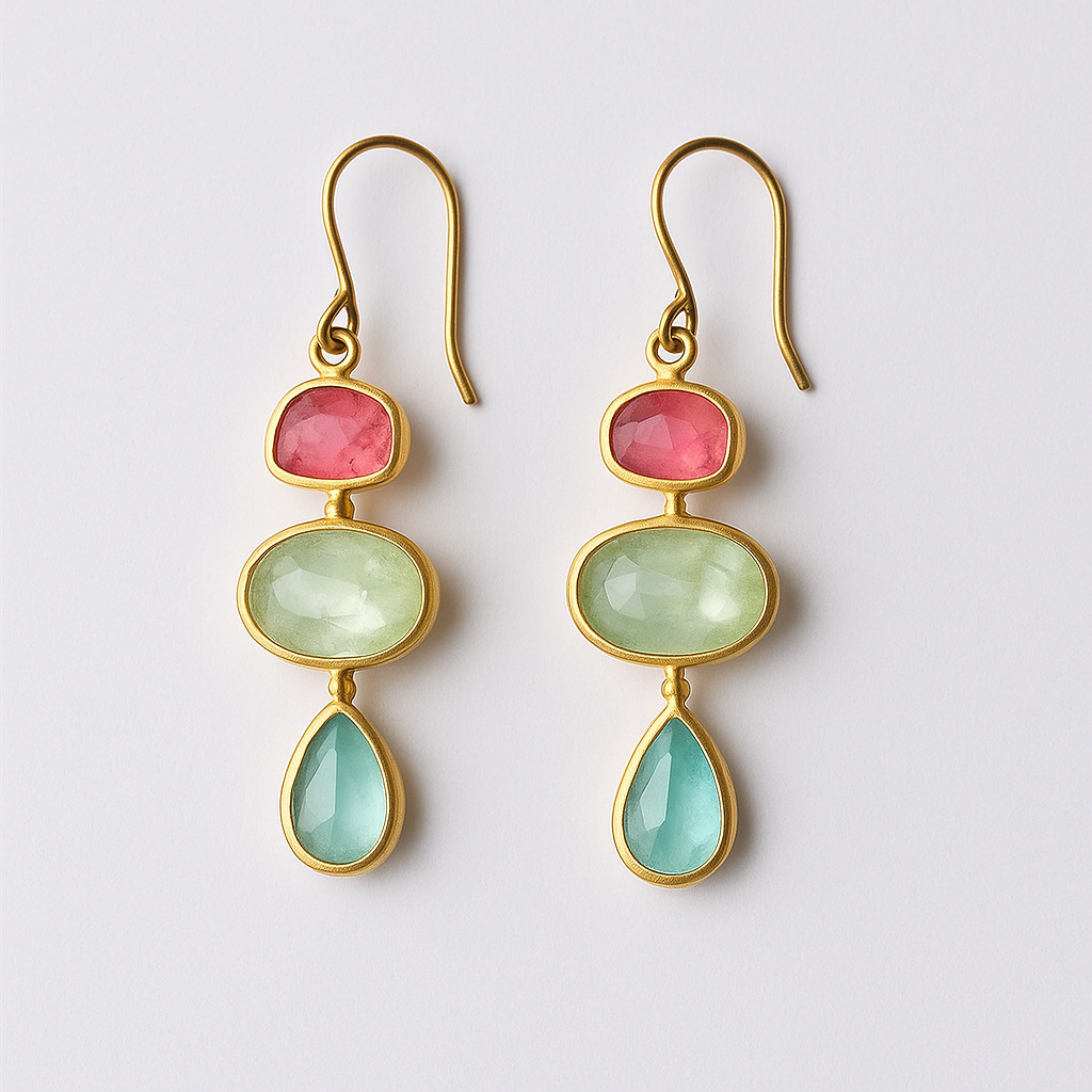 Arethusa | Radiant Rhythm