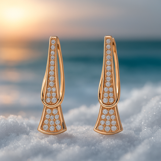 Romantic Splendor: Timeless Elegance Collection