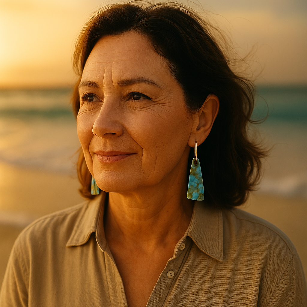 Ismeria – Blue Lagoon Dream Drops