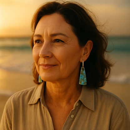 Ismeria – Blue Lagoon Dream Drops