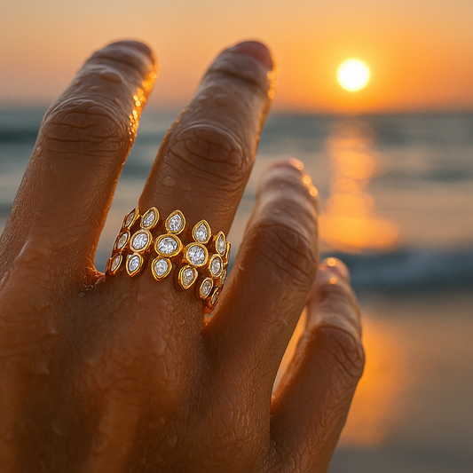 Luminous Glow: Aurora Edition