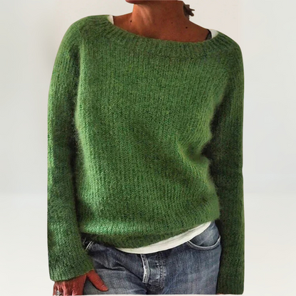 Breezy | Warm and Cozy Sweater