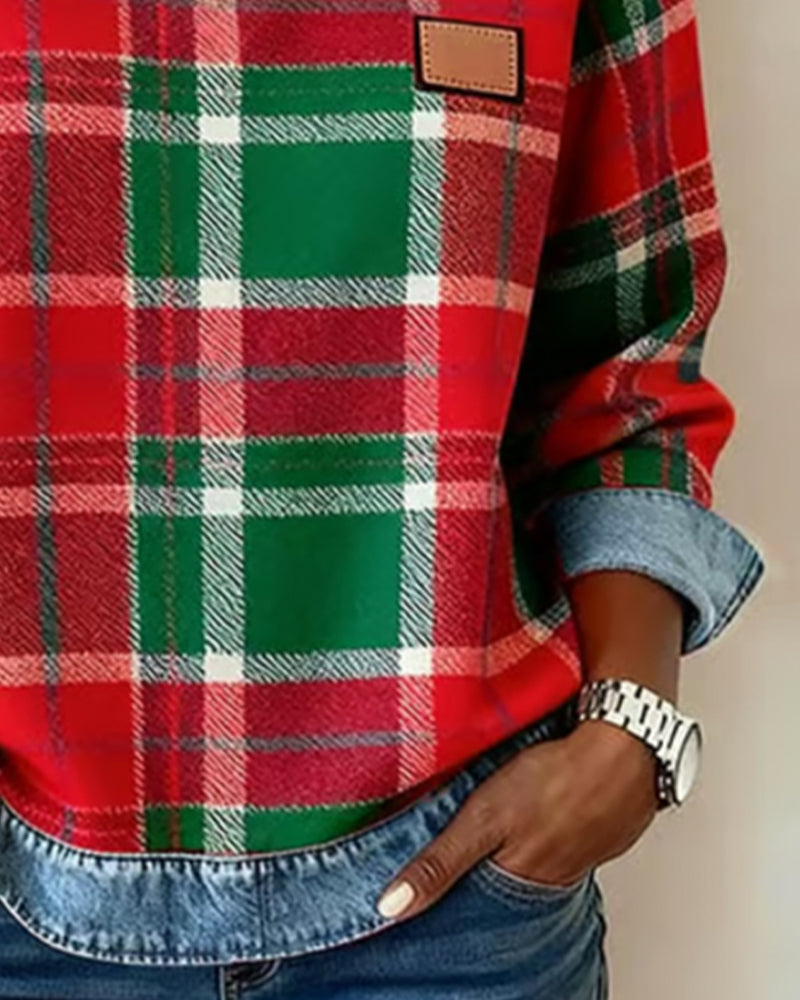 Keira™ | Casual Sweater