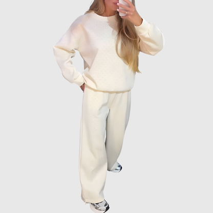 Sabine | Elegant Diamond Set