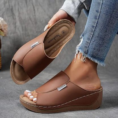 Dolores - Comfortable Arch Support Shoes