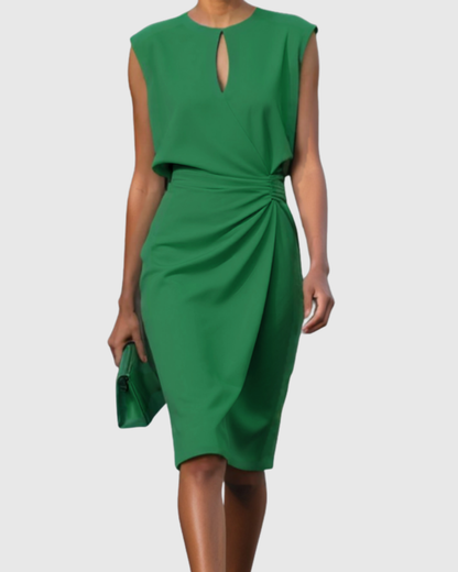 Mae | Elegant And Comfortable Dress For Every Occasion