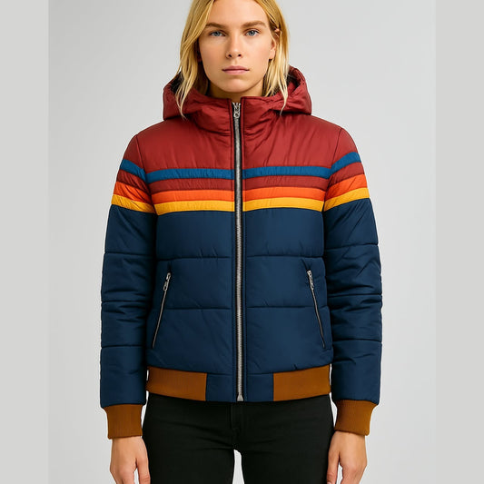 Marietta™ | Waterproof Rain Jacket