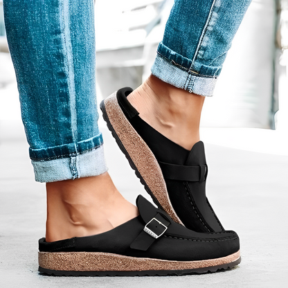 Beryl - Ortho Mules