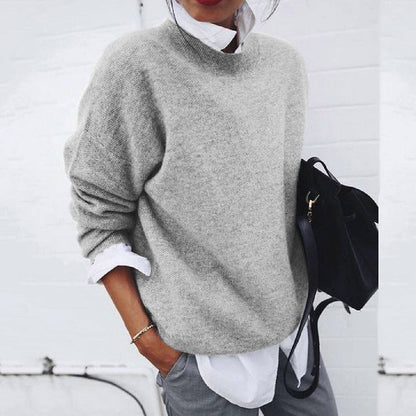 Marlow | Luxurious Cashmere Sweater