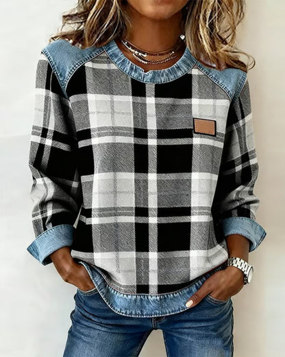 Keira™ | Casual Sweater