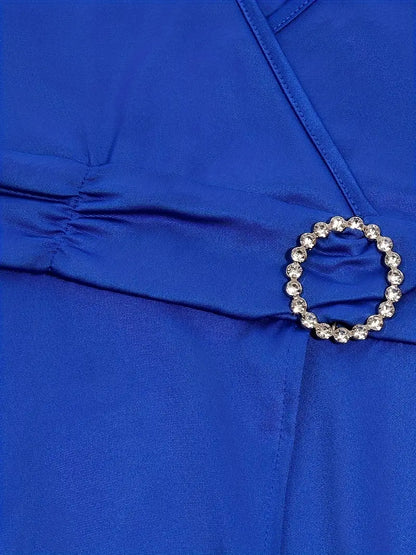 Madelyn | Elegant Midi Dress