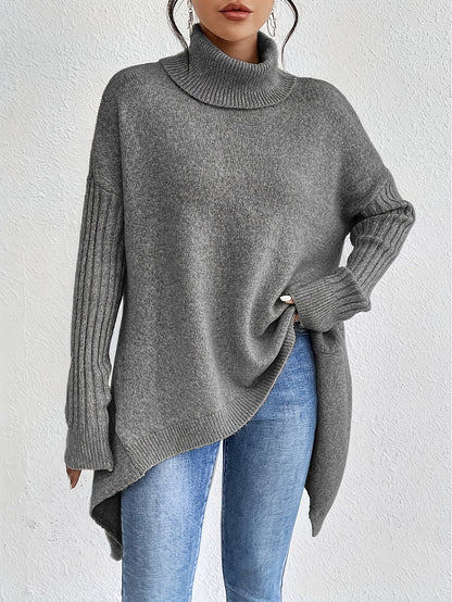 Cleo | Snuggly Knit Jumper