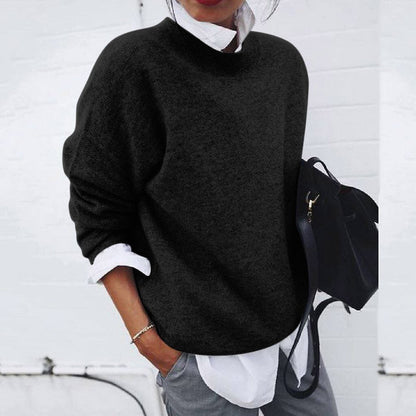 Marlow | Luxurious Cashmere Sweater