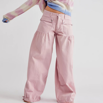 Blair | Relaxed Tapered Jeans