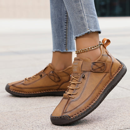 Helen | Ankle Boots