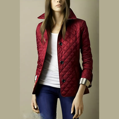 Eloise | Comfortable and Stylish Jacket