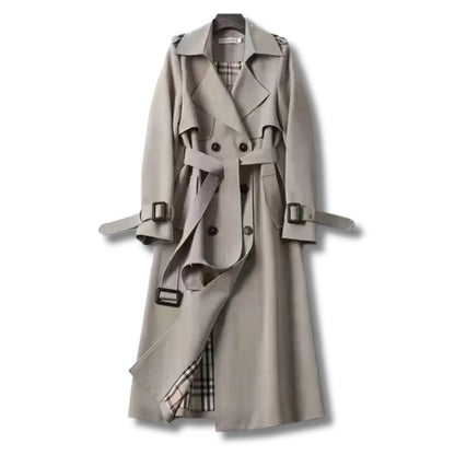 Heike™ | Classic Trench Coat