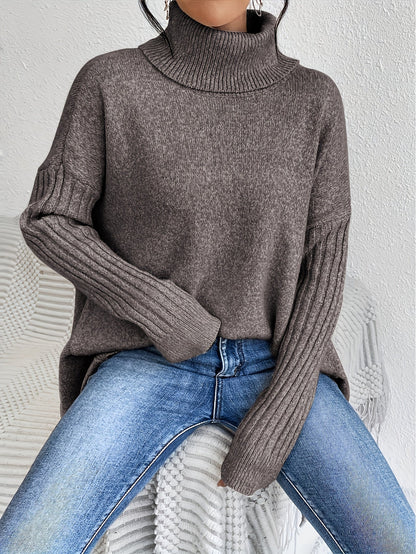 Cleo | Snuggly Knit Jumper
