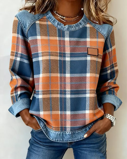 Keira™ | Casual Sweater