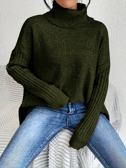 Cleo | Snuggly Knit Jumper