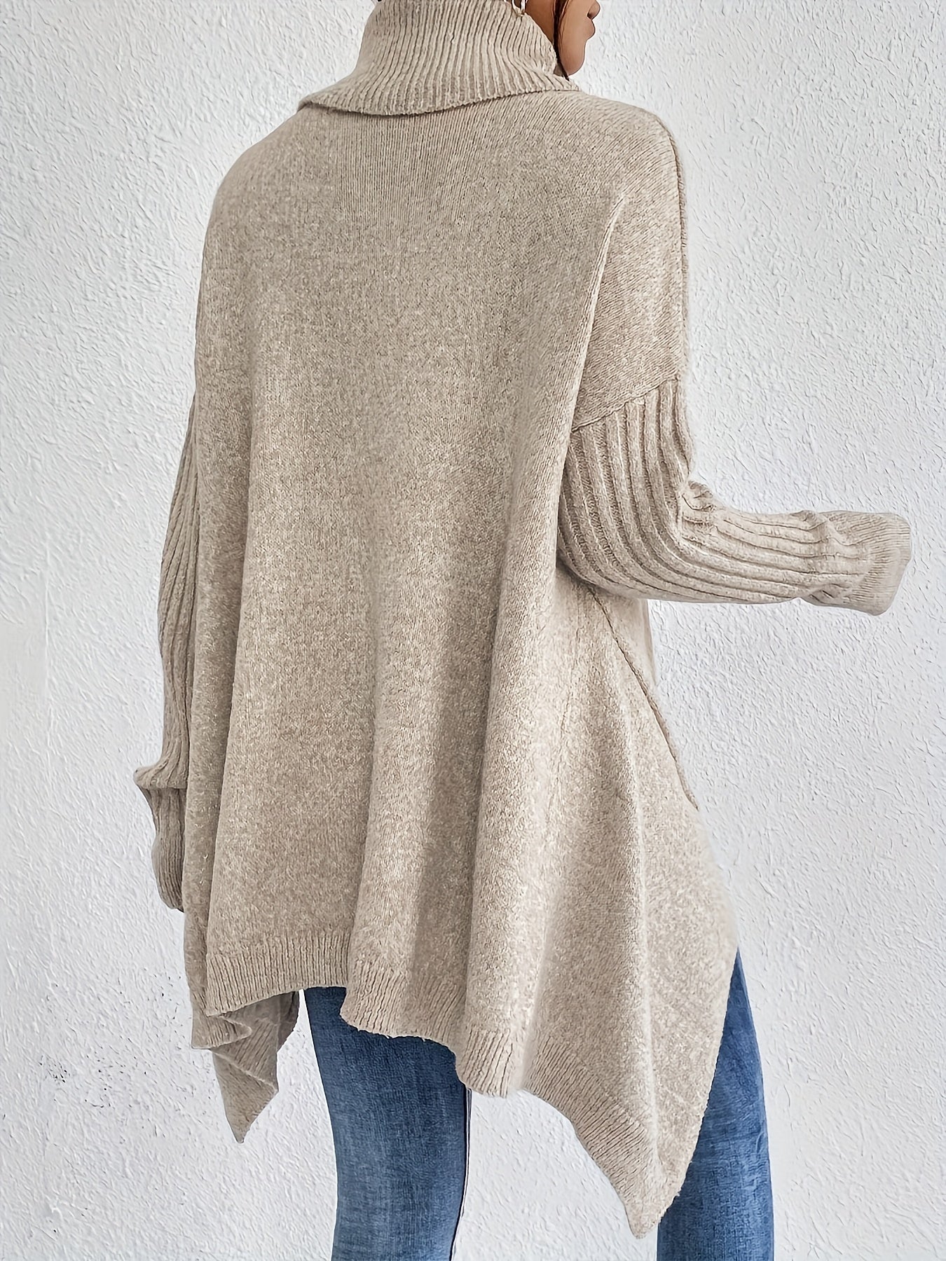 Cleo | Snuggly Knit Jumper
