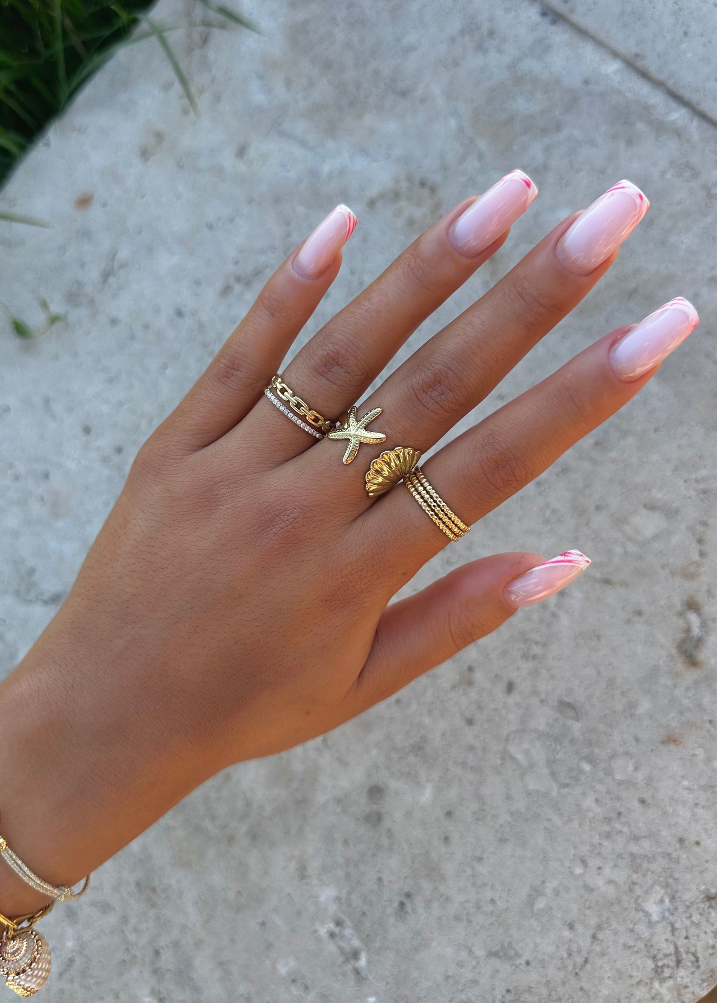 Kaïlani Shine Glow-Up Kit