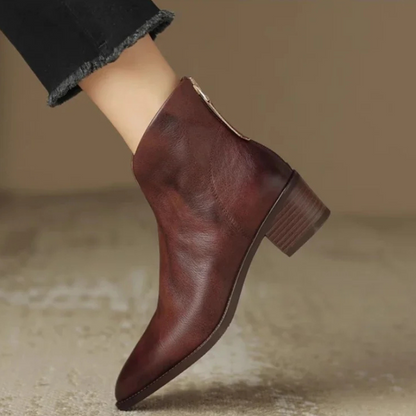 Essential Ankle Boots