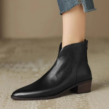 Essential Ankle Boots