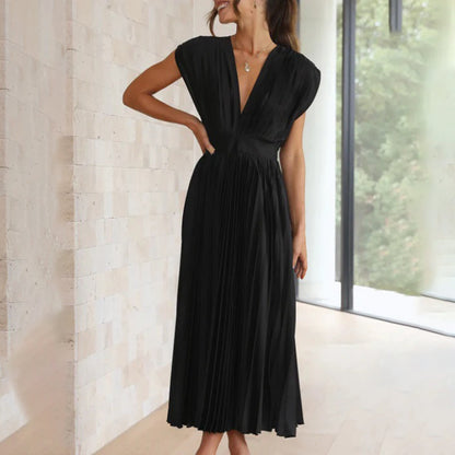Alexia | Chic Elegance Dress