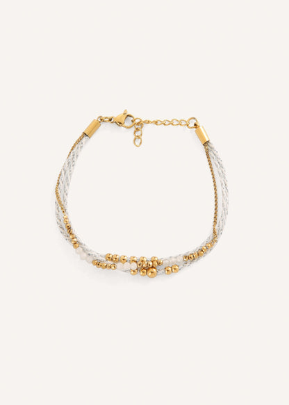 Radiant Gleam Bracelet