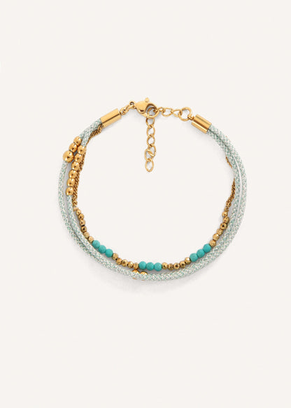 Ocean Breeze Kleia Bracelet