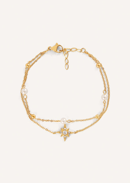 Radiant Kora Éclat Bracelet