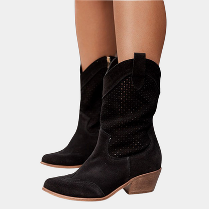 Rosie | Western Boots