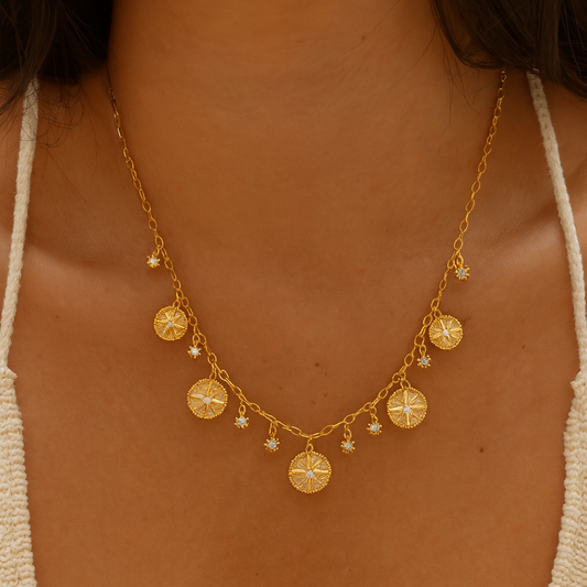 Zanzibar Glow Radiance