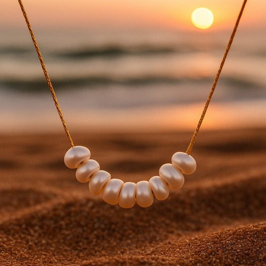 Thalia | Luminous Grace Collection